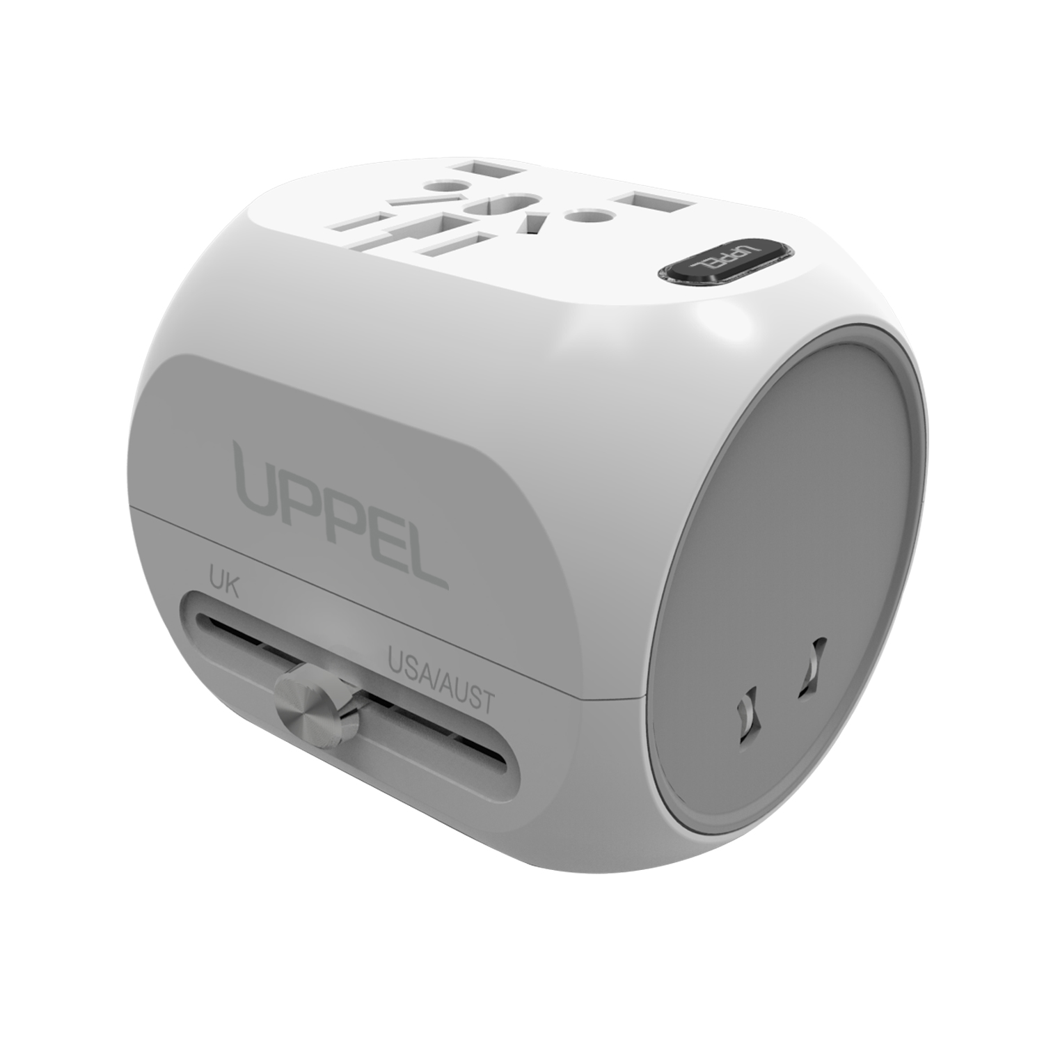 Universal Travel Adaptor